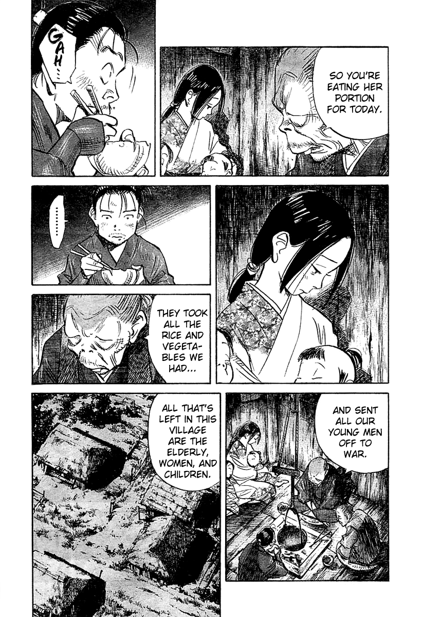 Read Billy Bat Manga Online