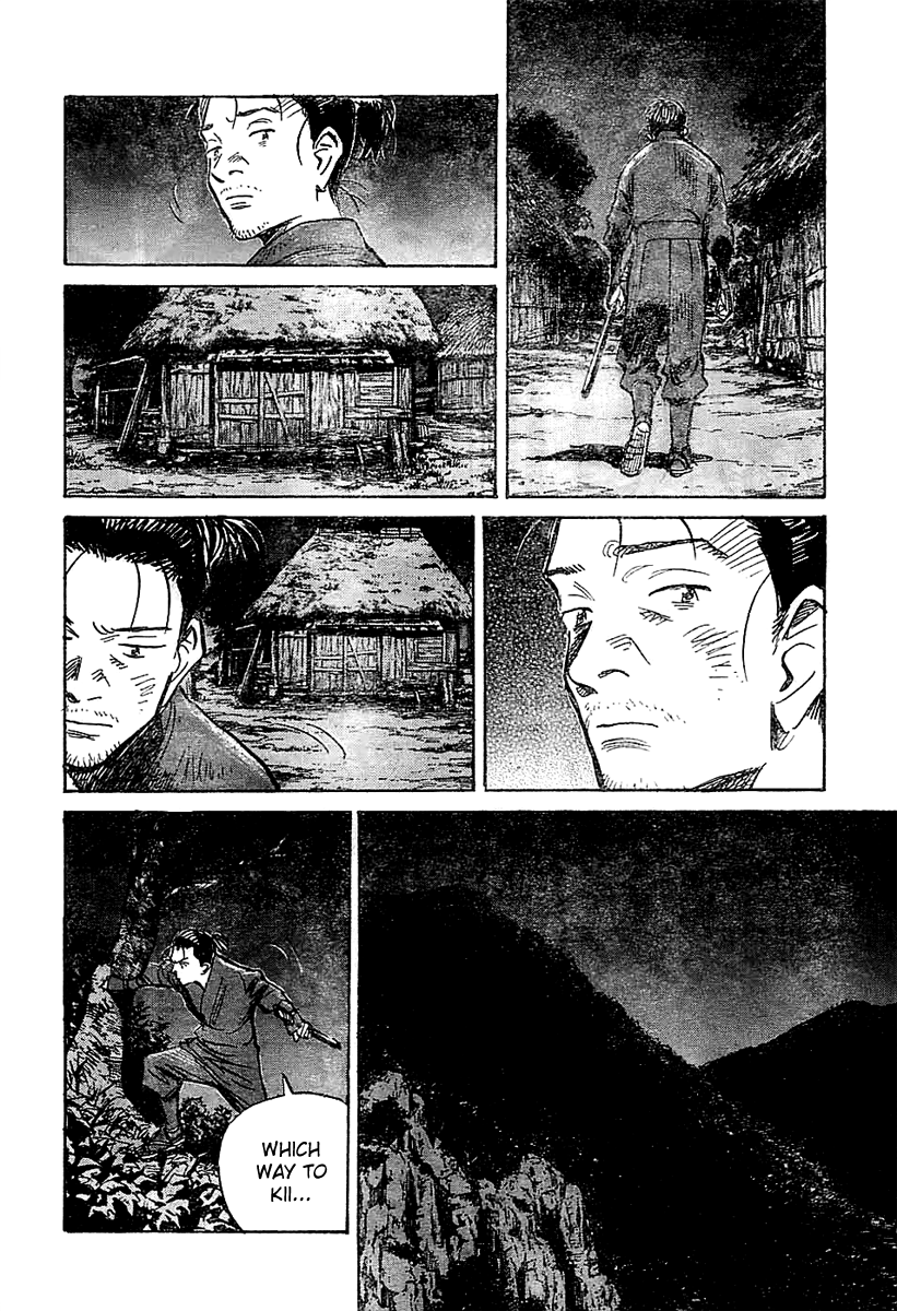 Read Billy Bat Manga Online