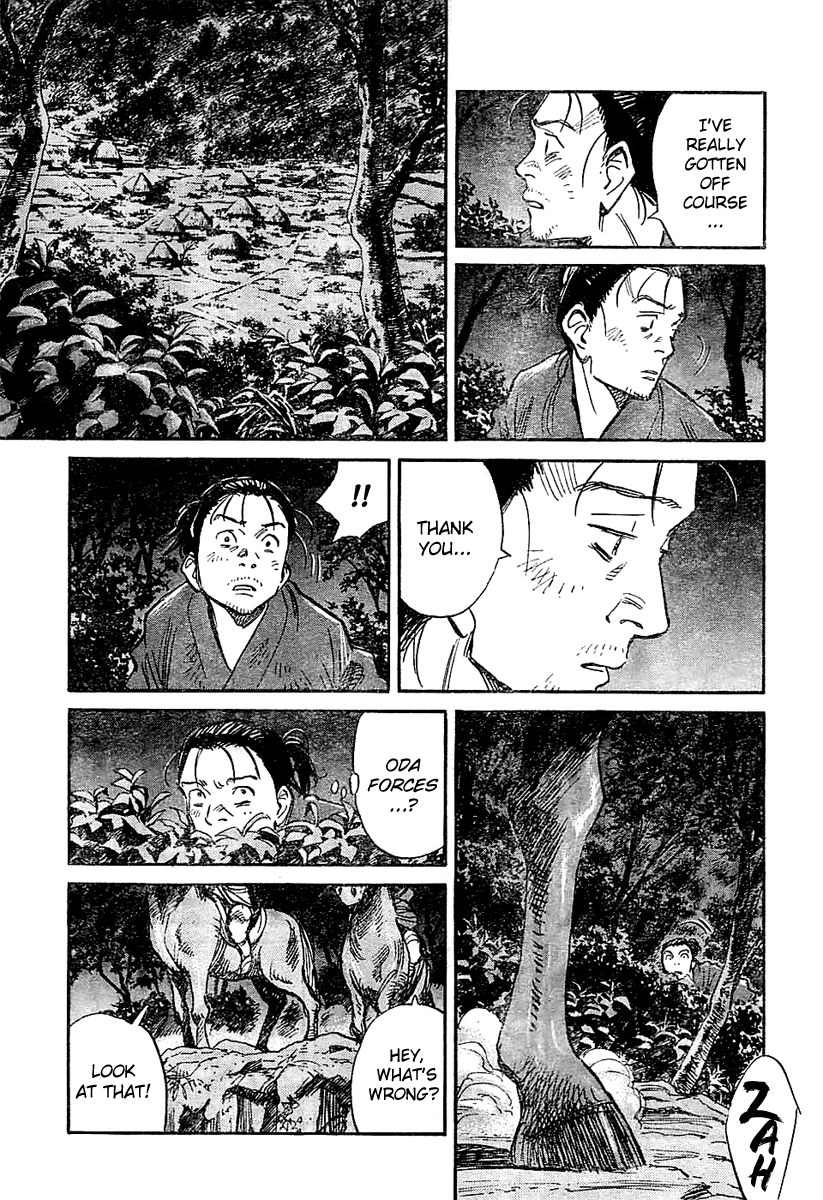 Read Billy Bat Manga Online