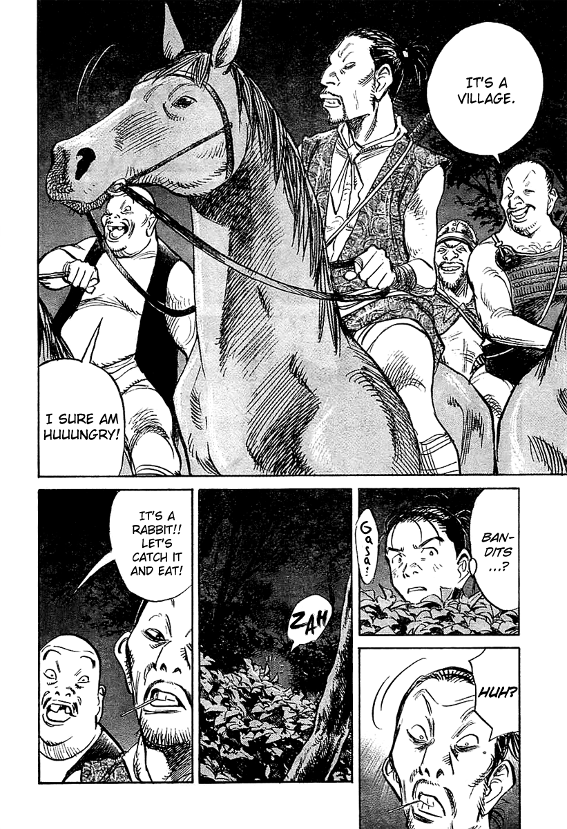 Read Billy Bat Manga Online