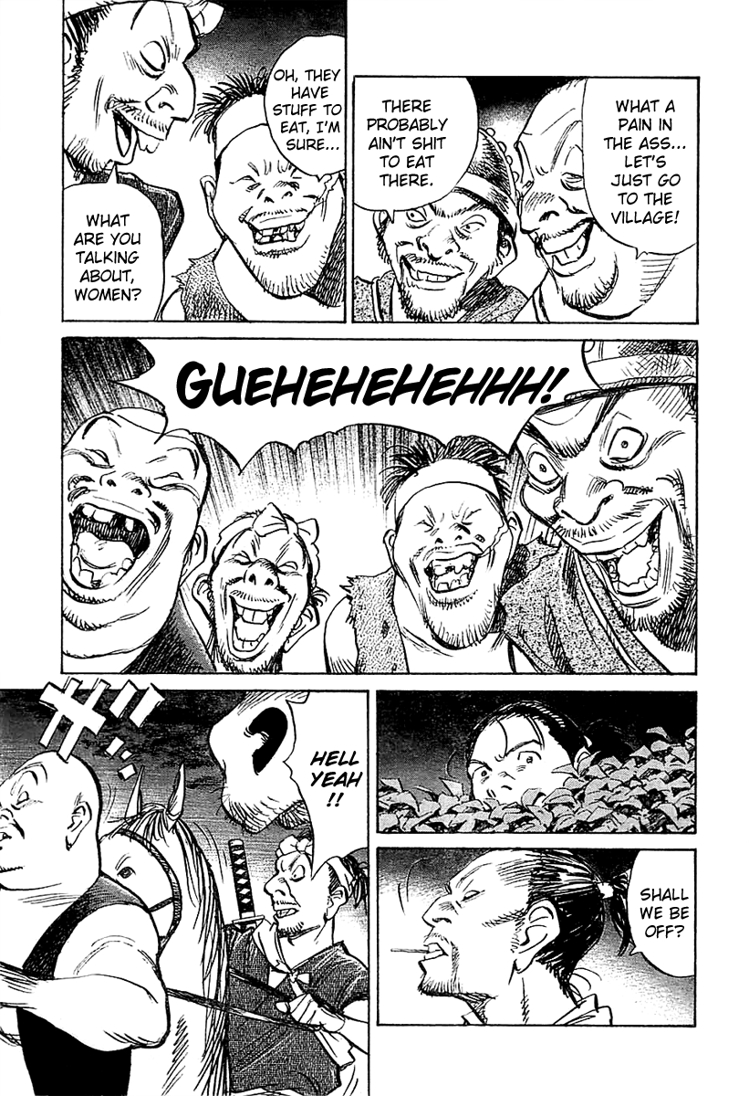 Read Billy Bat Manga Online