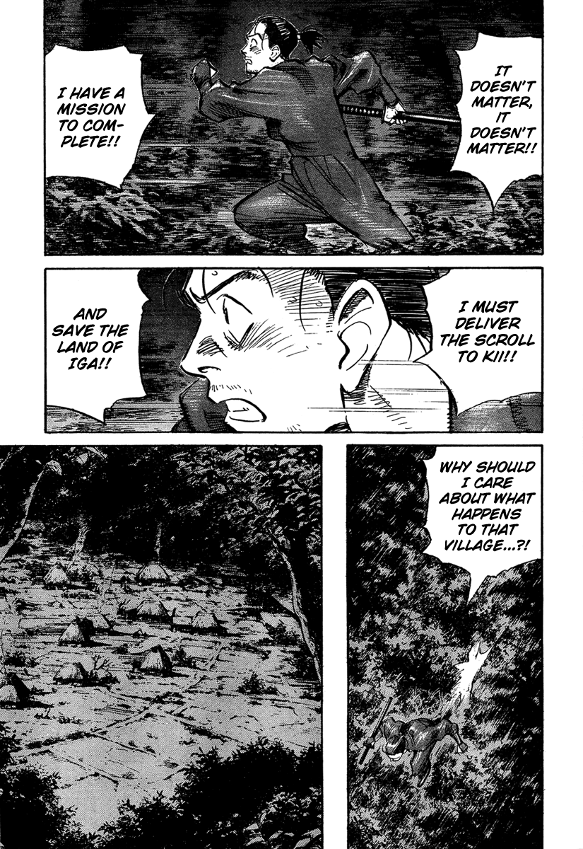 Read Billy Bat Manga Online