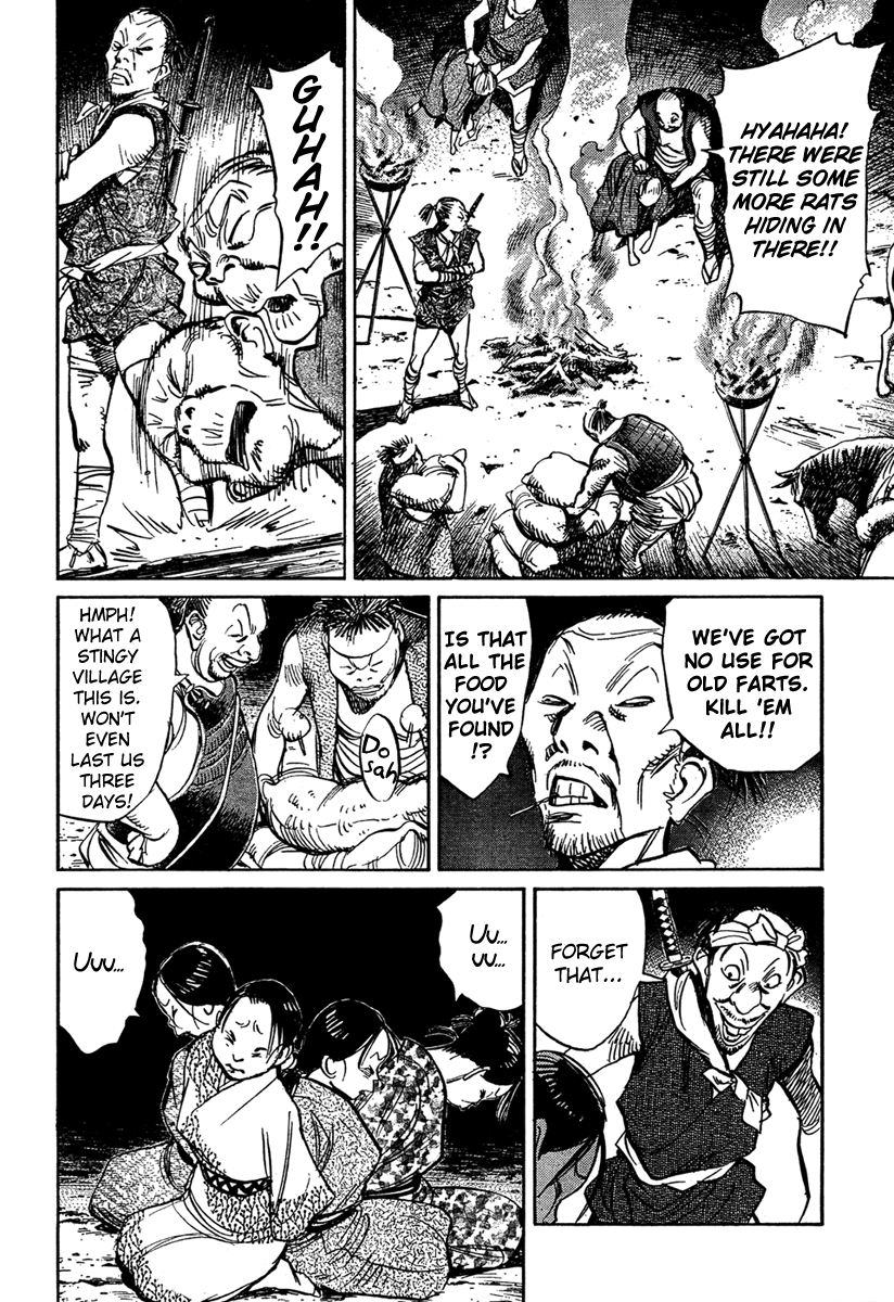Read Billy Bat Manga Online