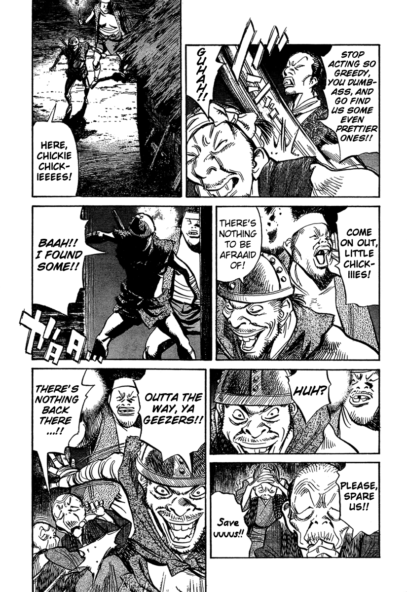 Read Billy Bat Manga Online