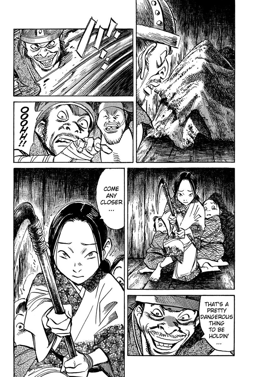 Read Billy Bat Manga Online
