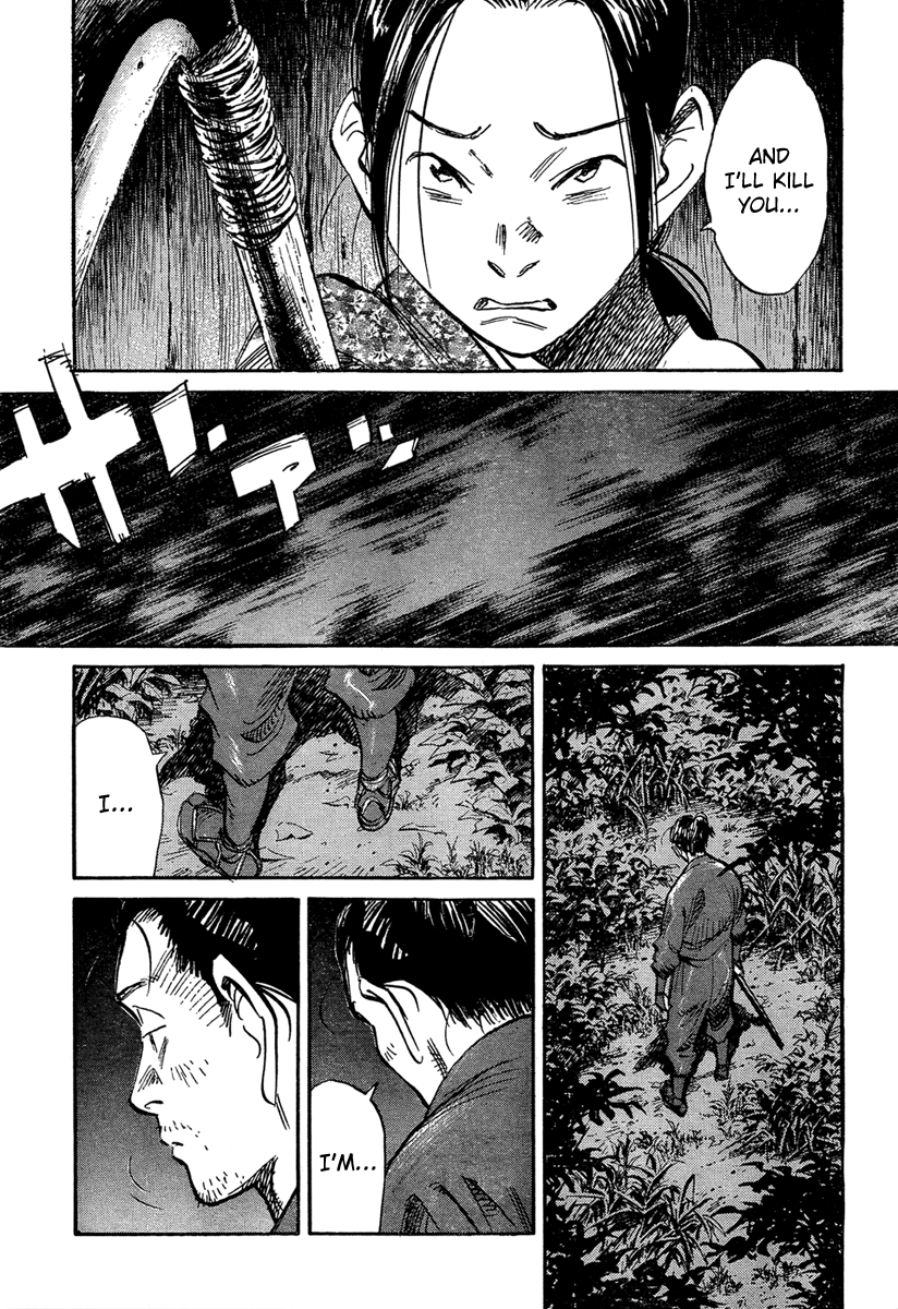 Read Billy Bat Manga Online