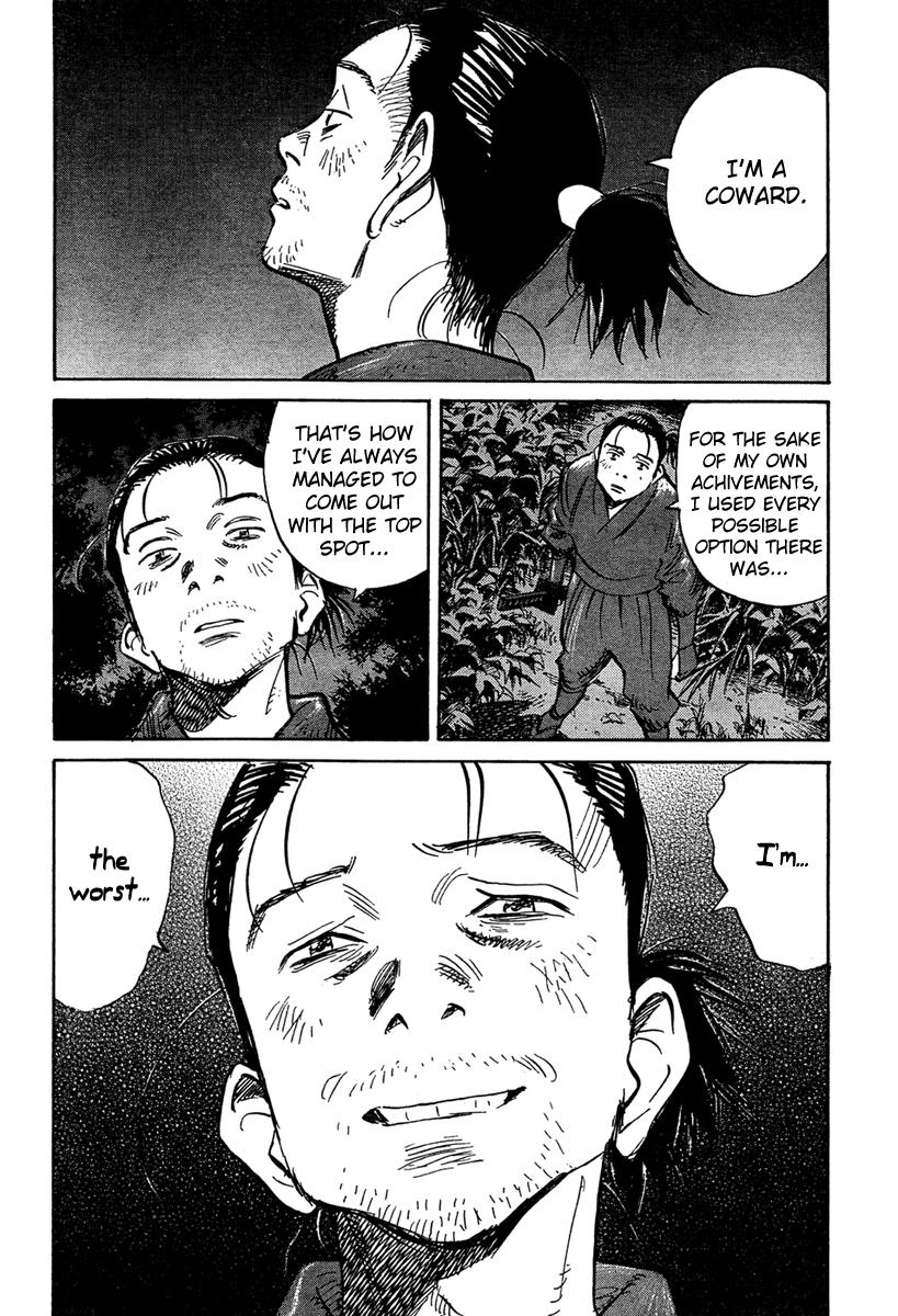 Read Billy Bat Manga Online
