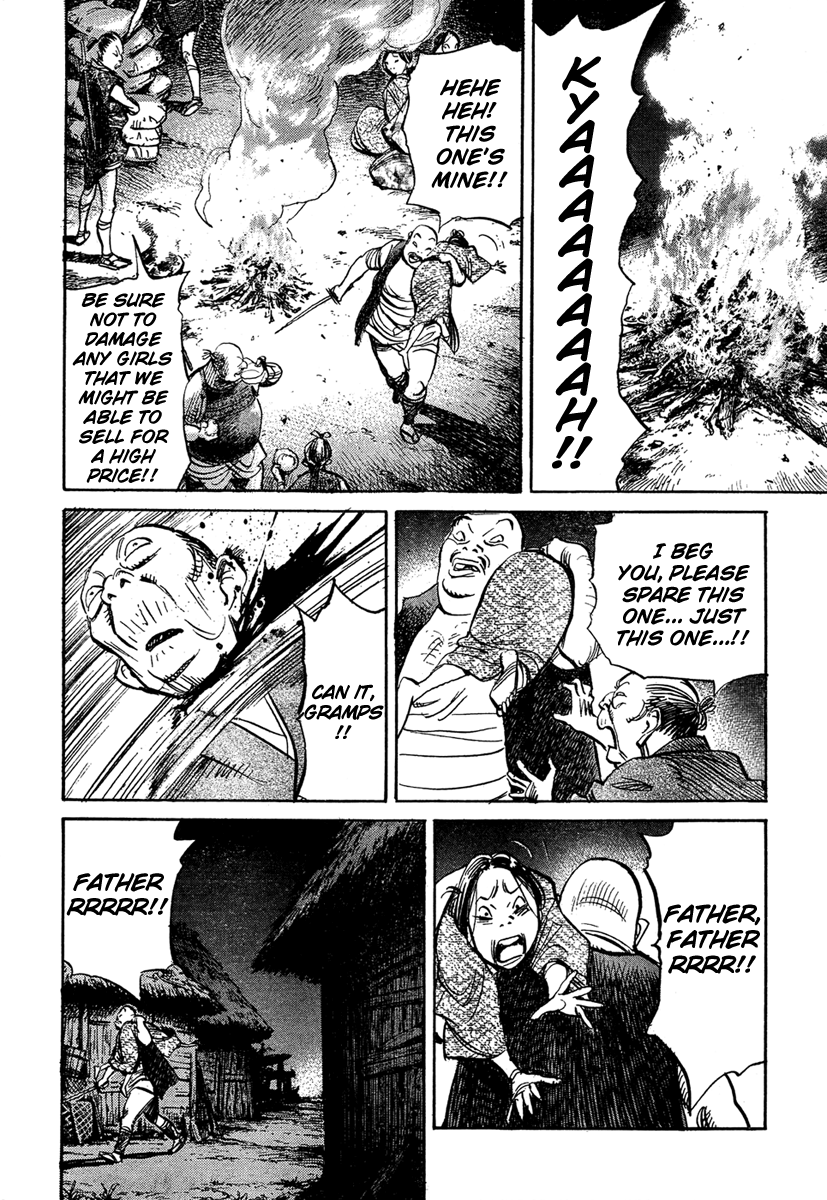 Read Billy Bat Manga Online