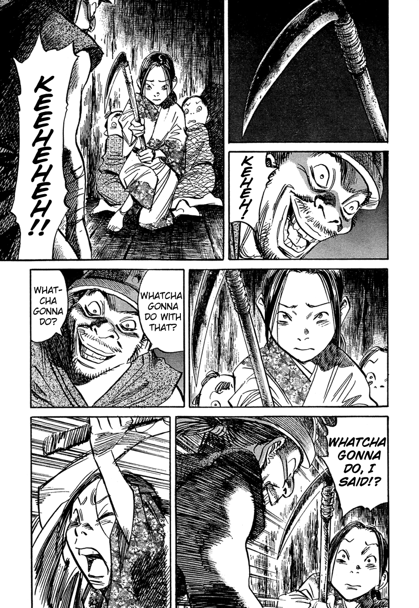 Read Billy Bat Manga Online