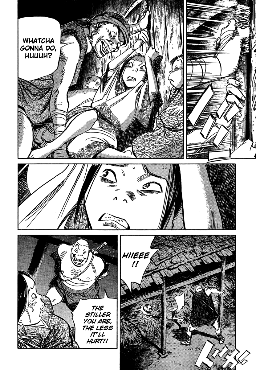 Read Billy Bat Manga Online