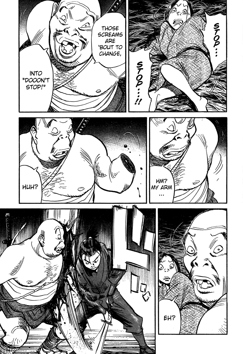 Read Billy Bat Manga Online