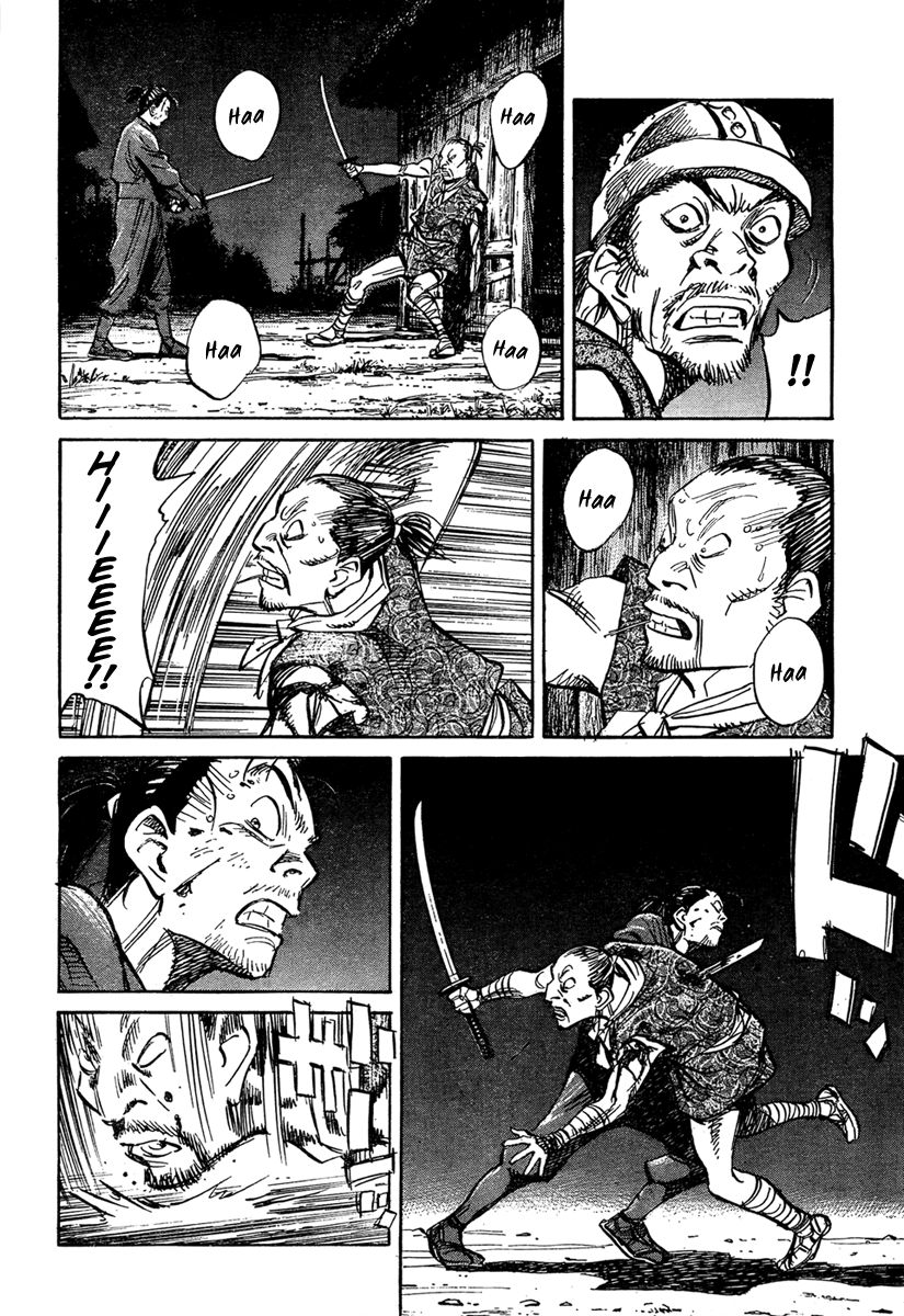 Read Billy Bat Manga Online