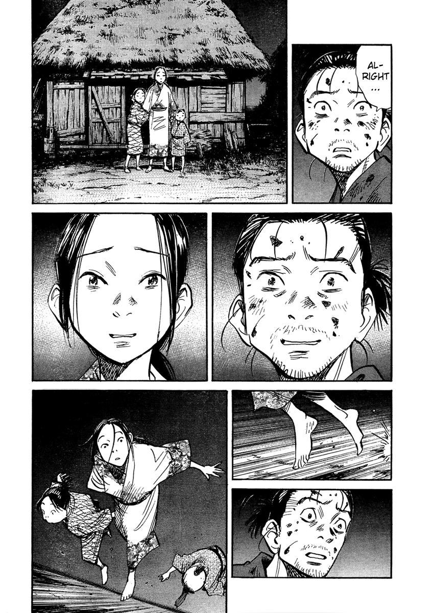 Read Billy Bat Manga Online