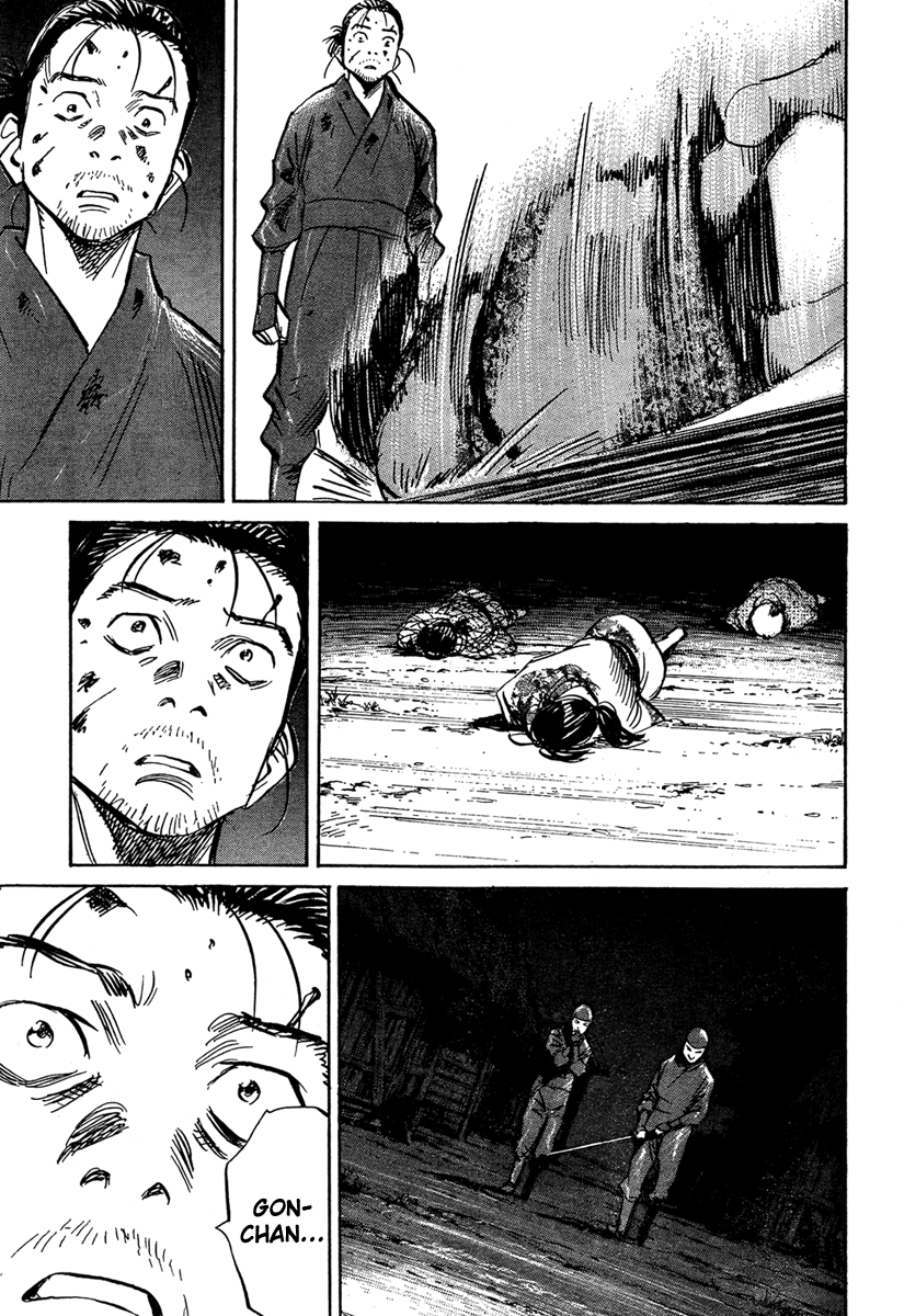 Read Billy Bat Manga Online