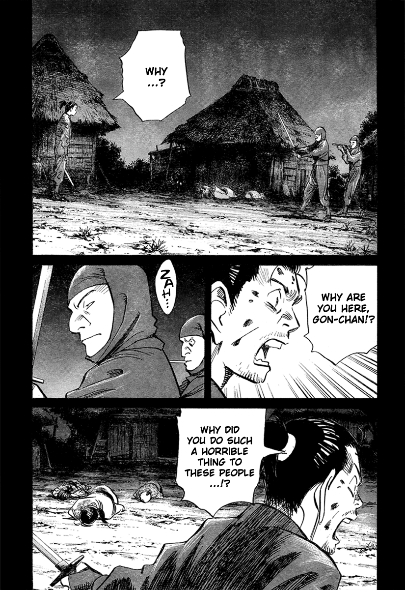 Read Billy Bat Manga Online