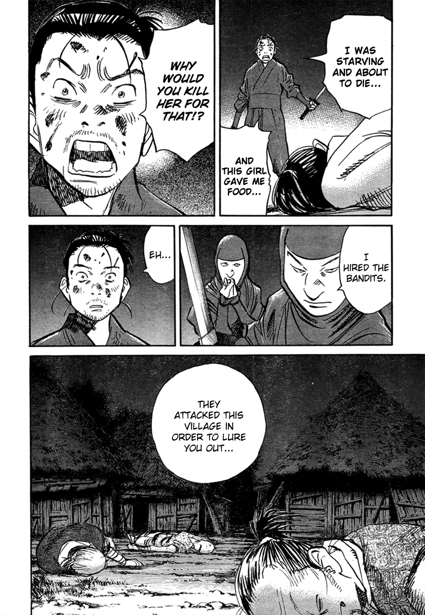 Read Billy Bat Manga Online