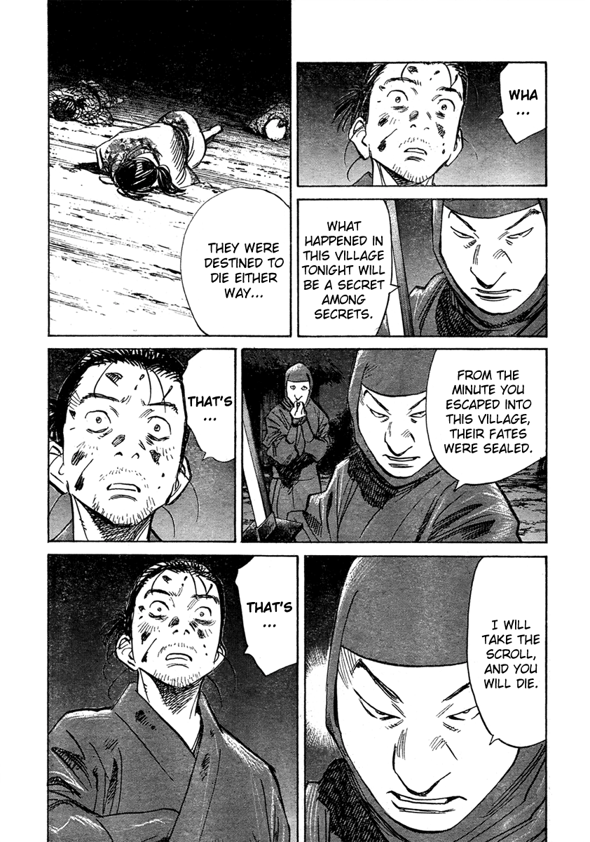 Read Billy Bat Manga Online