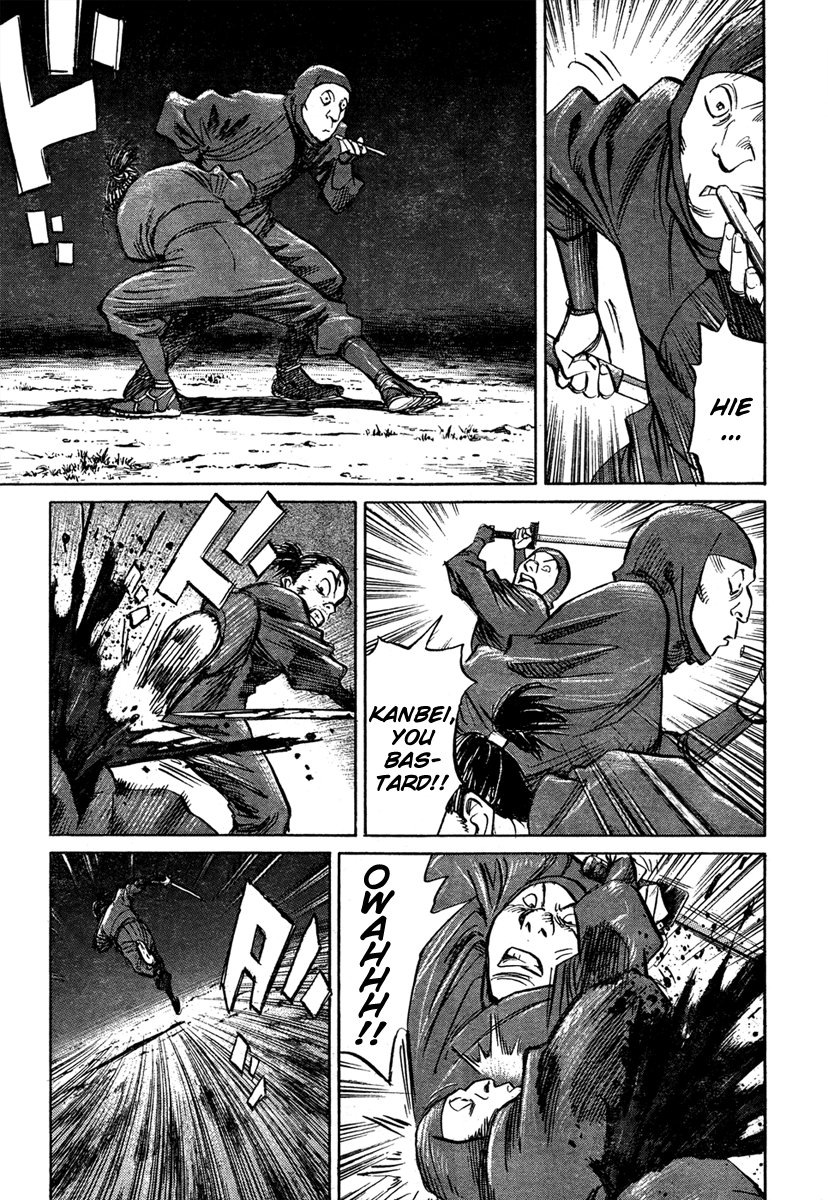 Read Billy Bat Manga Online
