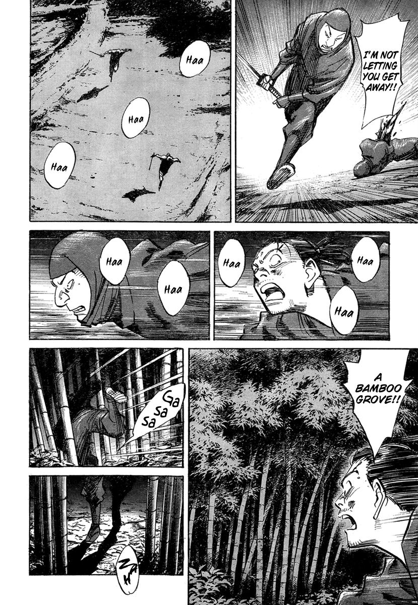 Read Billy Bat Manga Online