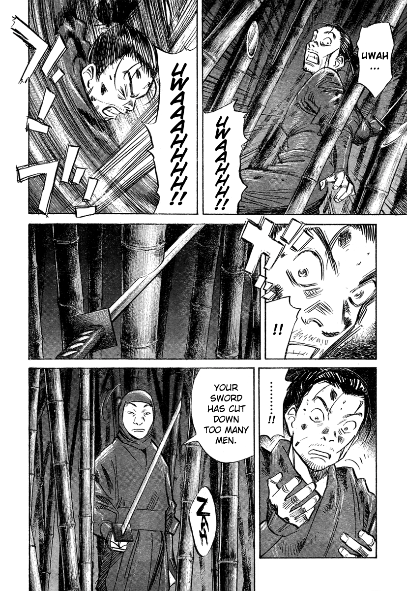 Read Billy Bat Manga Online