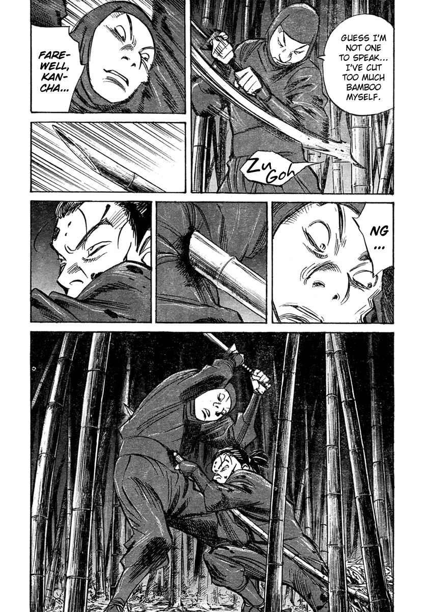 Read Billy Bat Manga Online