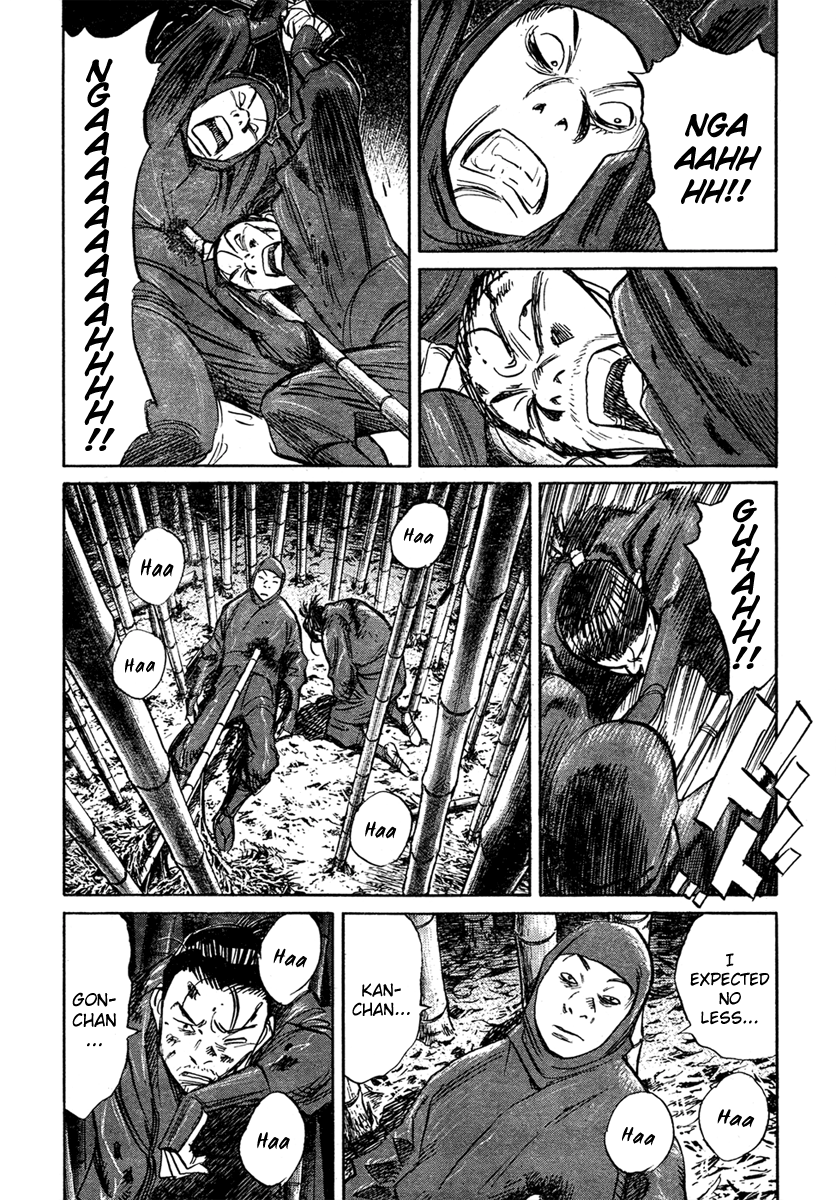 Read Billy Bat Manga Online