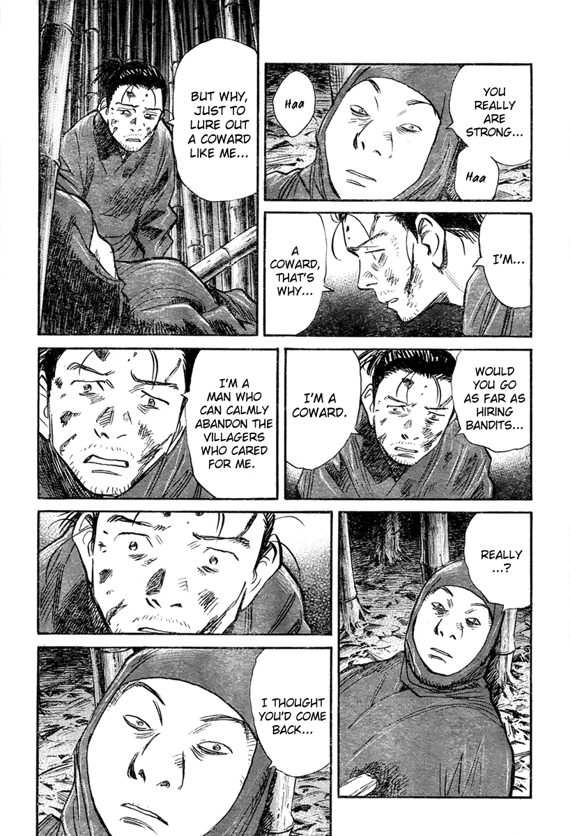 Read Billy Bat Manga Online