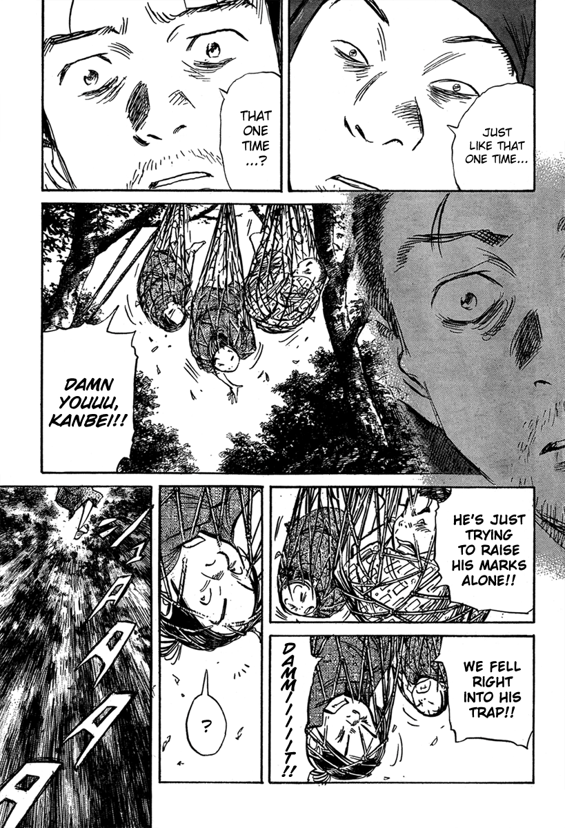 Read Billy Bat Manga Online