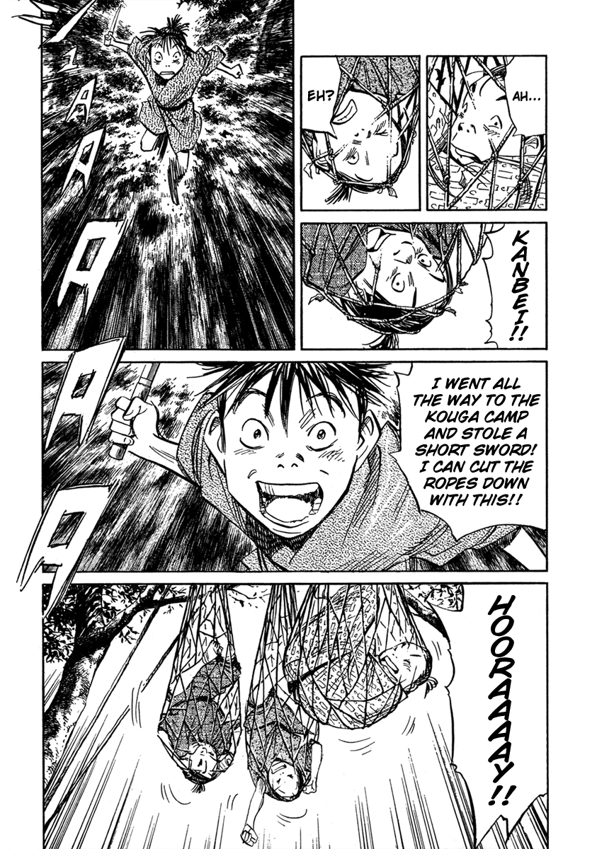 Read Billy Bat Manga Online