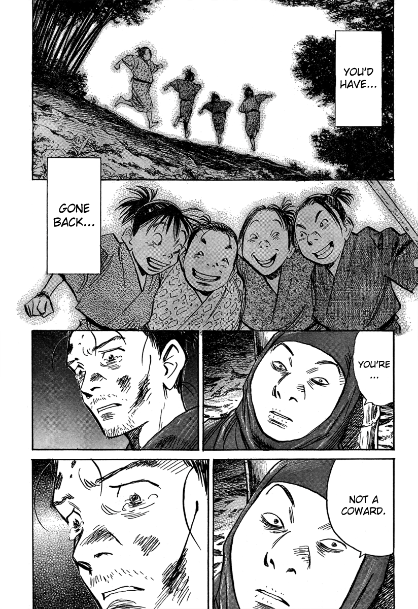 Read Billy Bat Manga Online
