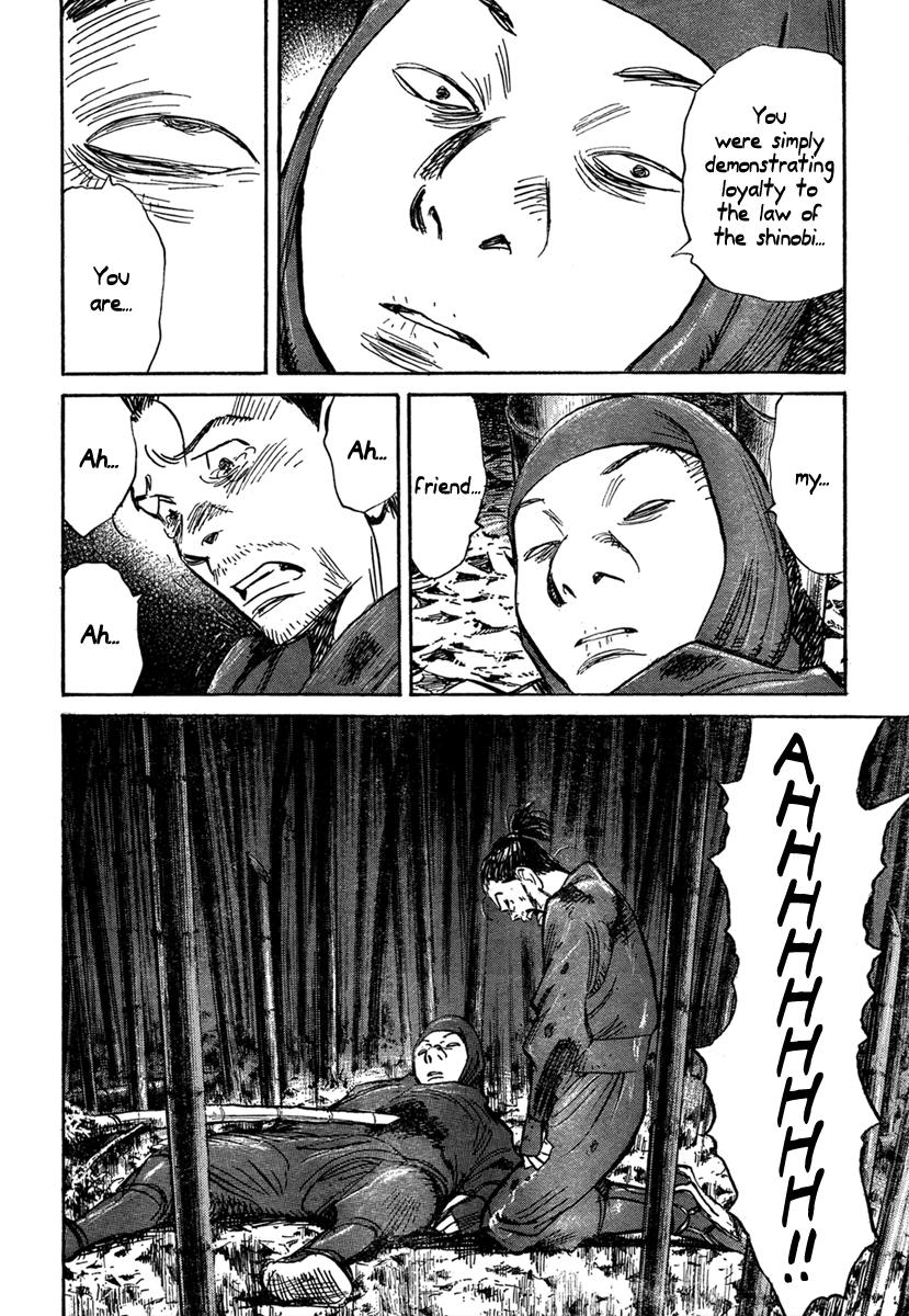 Read Billy Bat Manga Online