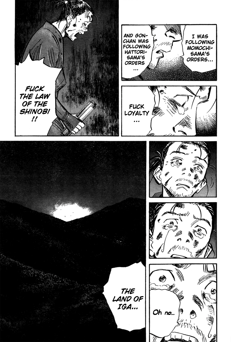 Read Billy Bat Manga Online