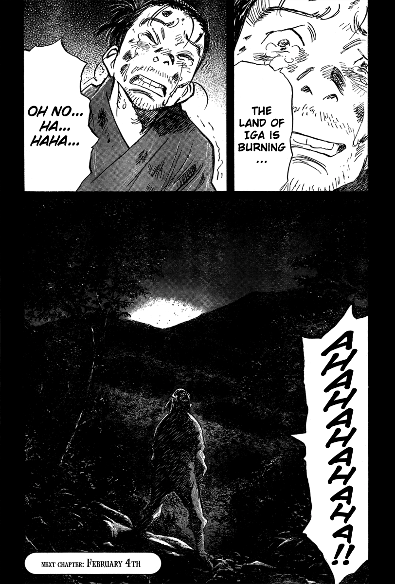 Read Billy Bat Manga Online