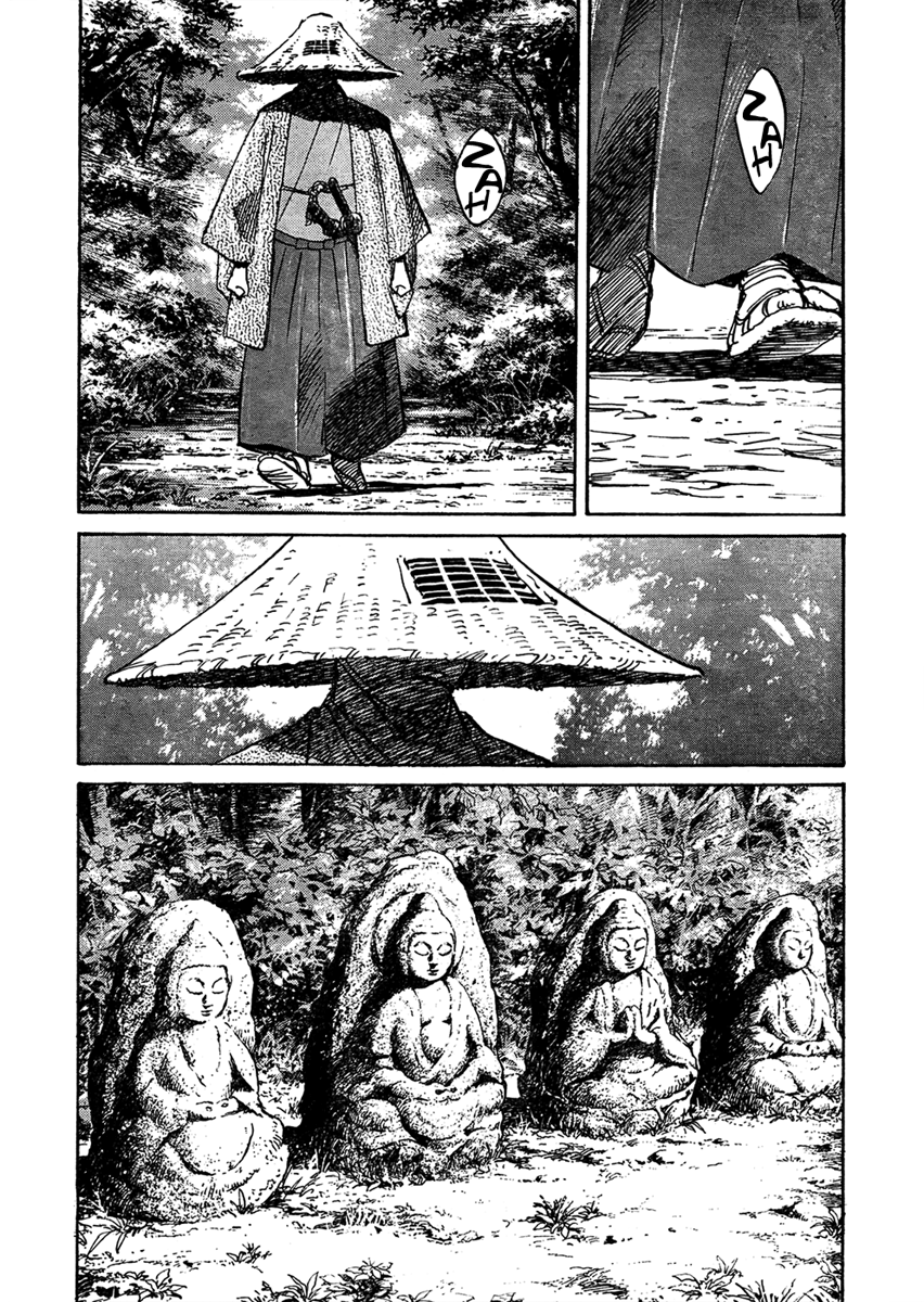Read Billy Bat Manga Online