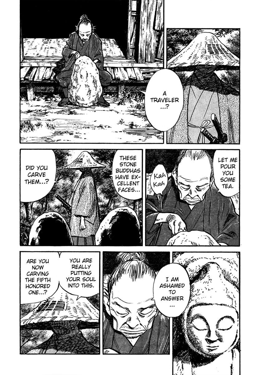 Read Billy Bat Manga Online