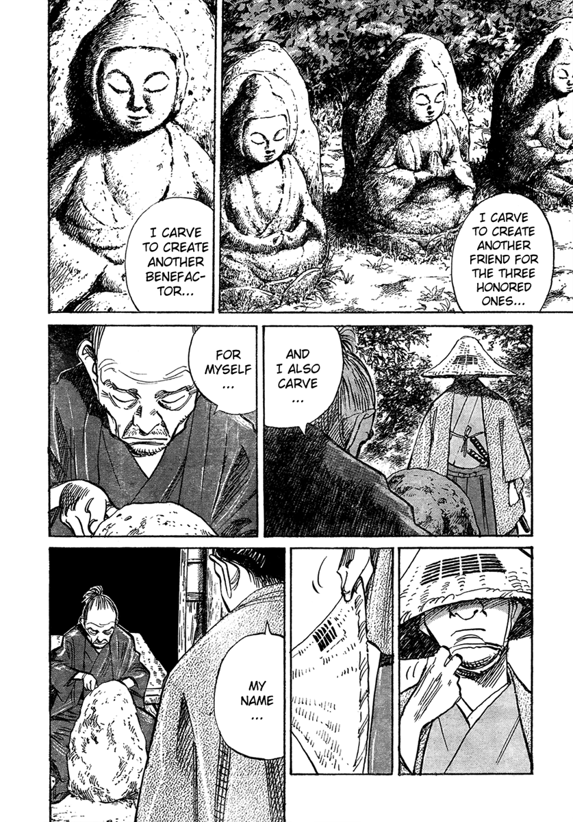 Read Billy Bat Manga Online
