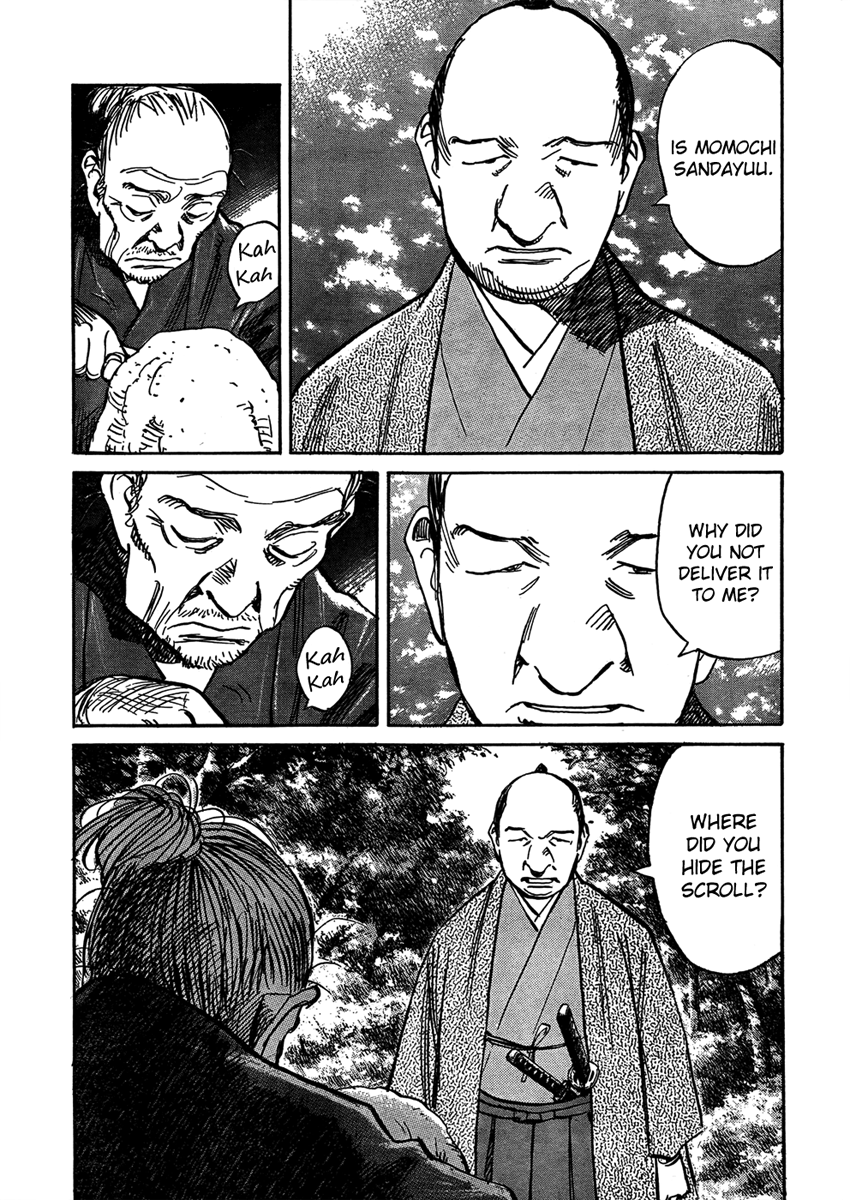 Read Billy Bat Manga Online