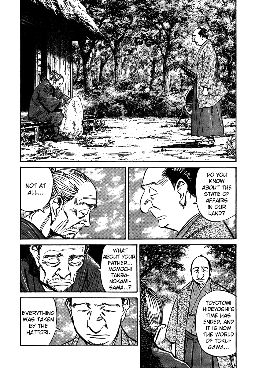 Read Billy Bat Manga Online