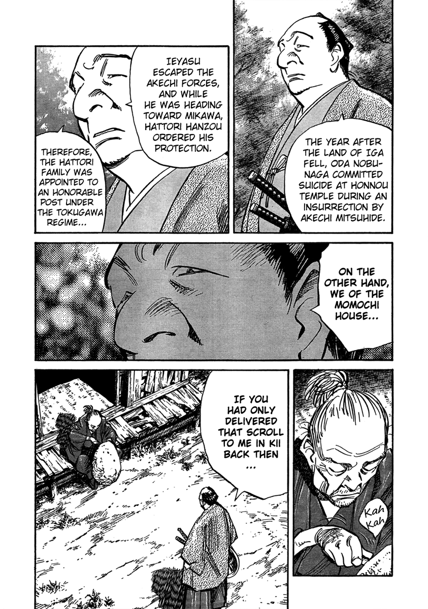 Read Billy Bat Manga Online