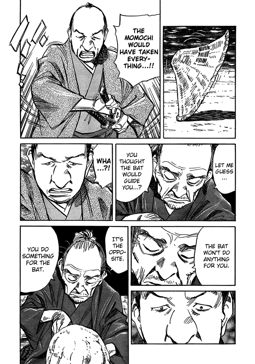Read Billy Bat Manga Online