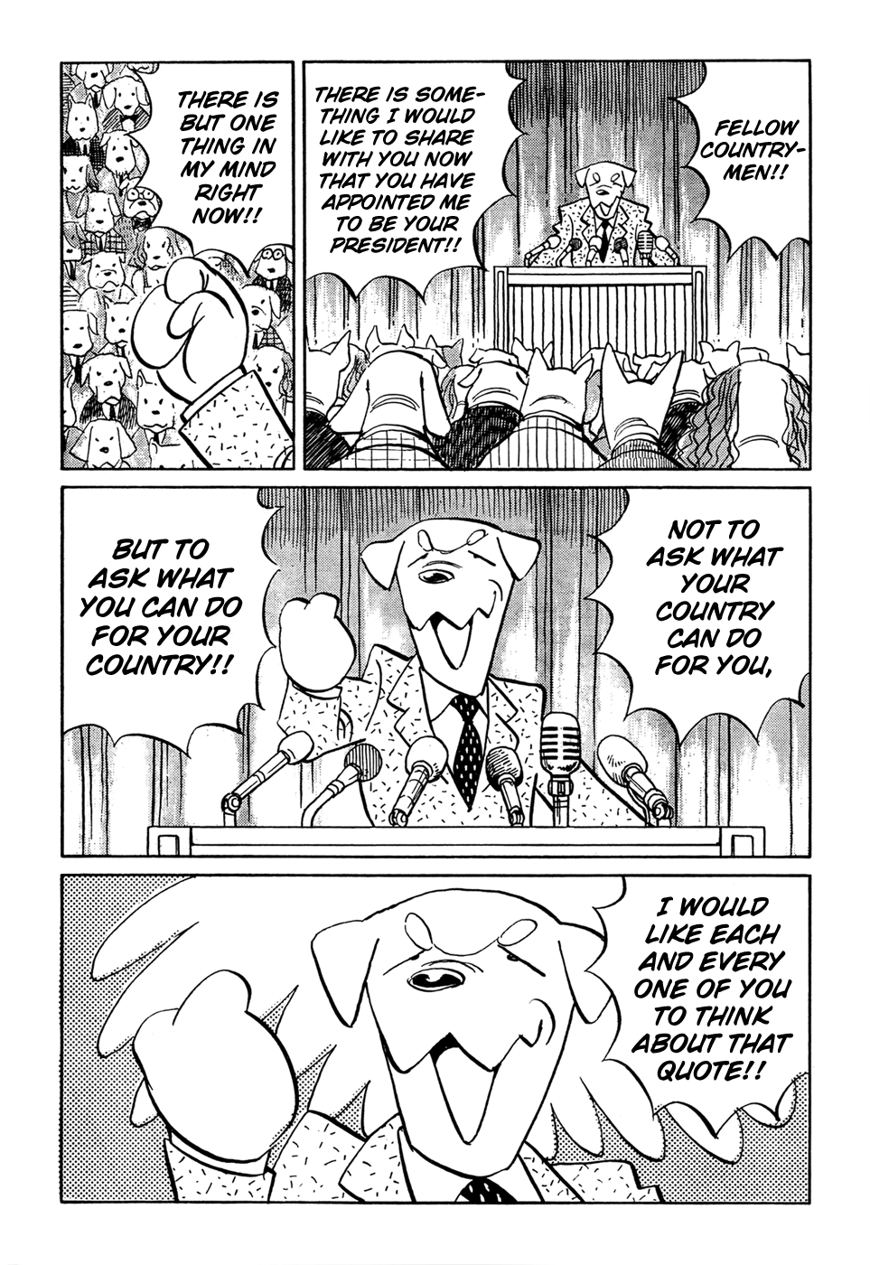 Read Billy Bat Manga Online