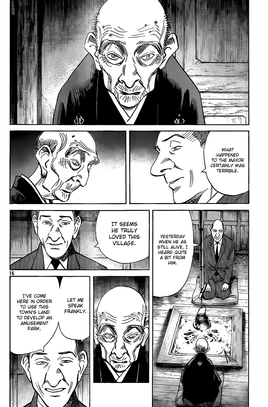 Read Billy Bat Manga Online