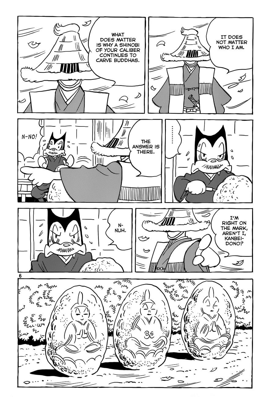 Read Billy Bat Manga Online