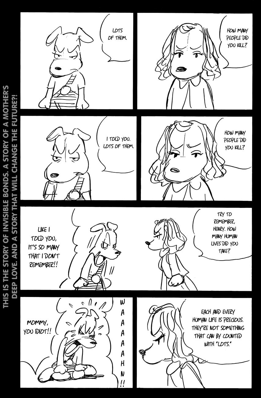 Read Billy Bat Manga Online