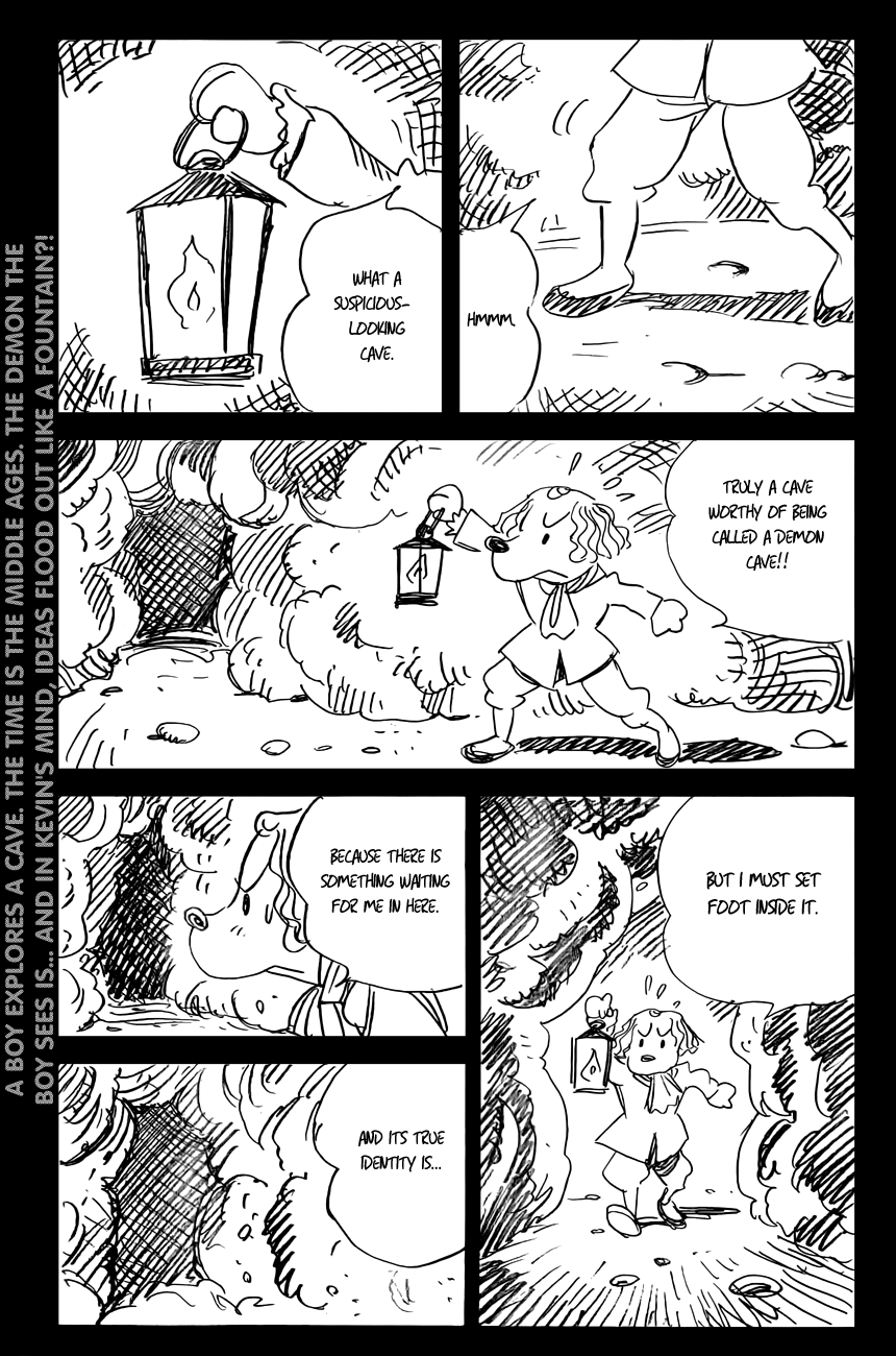 Read Billy Bat Manga Online
