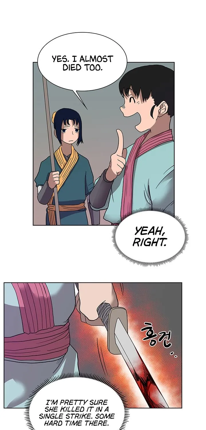 Read Chronicles Of Heavenly Demon Manga Online