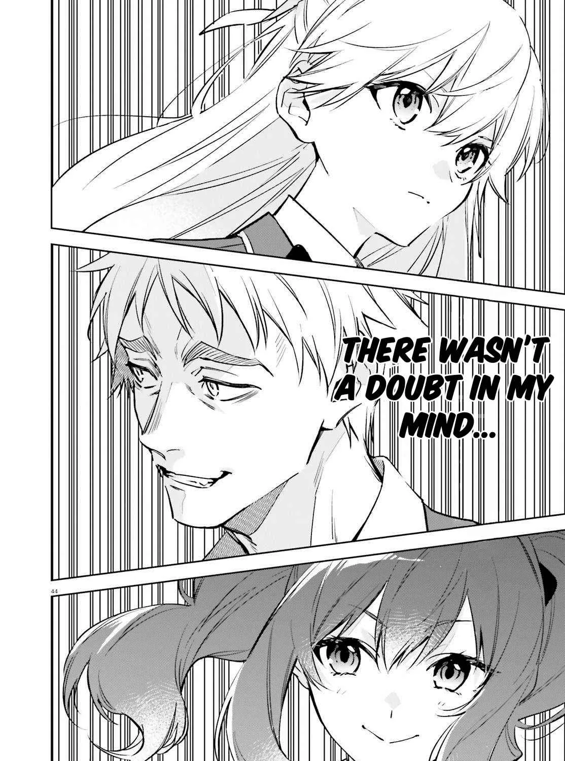 Read Classroom of the Elite 2nd Year Manga Online