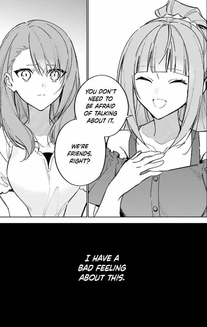 Read Classroom of the Elite 2nd Year Manga Online