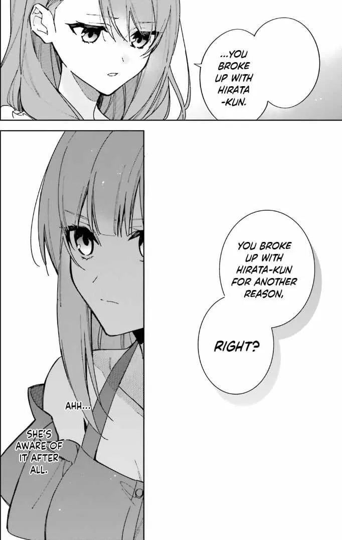 Read Classroom of the Elite 2nd Year Manga Online
