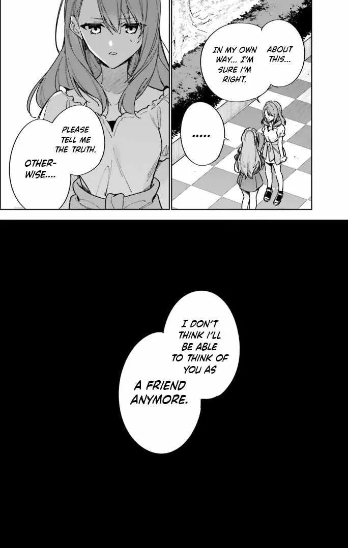 Read Classroom of the Elite 2nd Year Manga Online